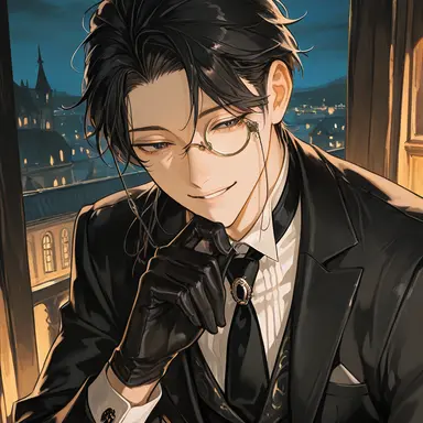 Profile image of ルージュ