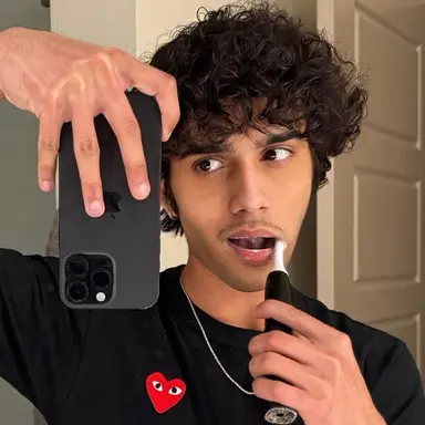 Profile image of Cash Marco