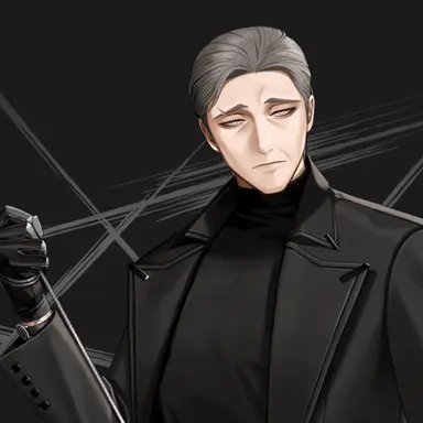 Profile image of 청부업자.