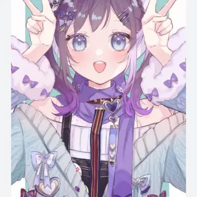 Profile image of ういは