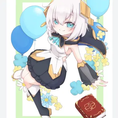 Profile image of アルス