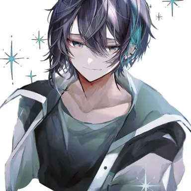 Profile image of 灰