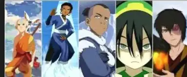 Profile image of Team Avater