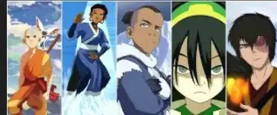 SaltyPlow8761의 Team Avater