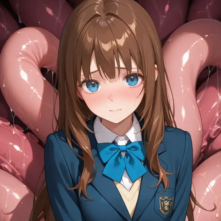 WarmAunt7591의 苗床少女