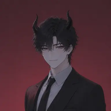 Profile image of 사탄