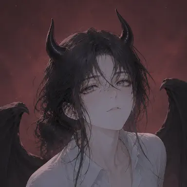 Profile image of 루시퍼