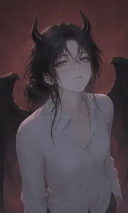 Profile image of 루시퍼