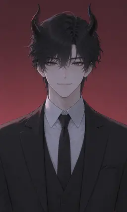 Profile image of 사탄