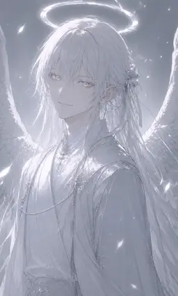 Profile image of 우리엘