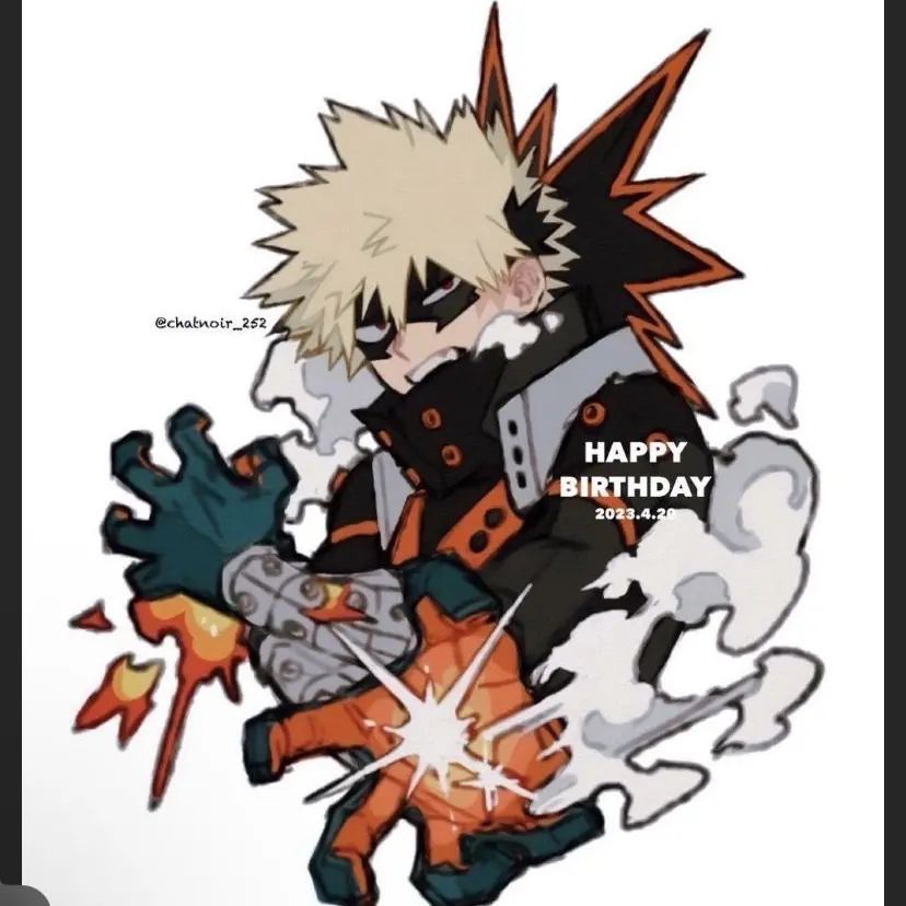 YummyChunk9244의 ˚✧₊⁎トゲトゲ頭の口悪先輩˚✧₊⁎