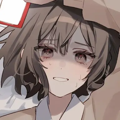 Profile image of 東雲 絵名