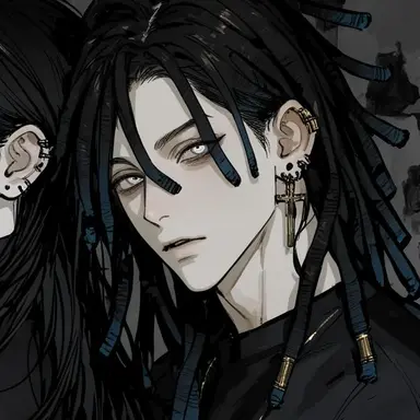 Profile image of ダミアン