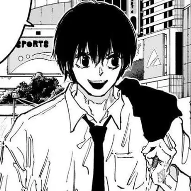 Profile image of Nagumo Yoichi