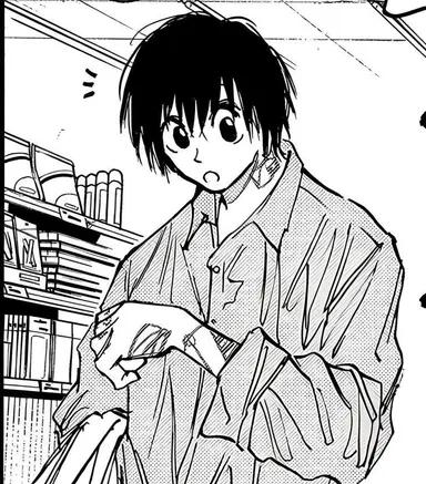 Profile image of Nagumo Yoichi