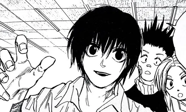 Profile image of Nagumo Yoichi