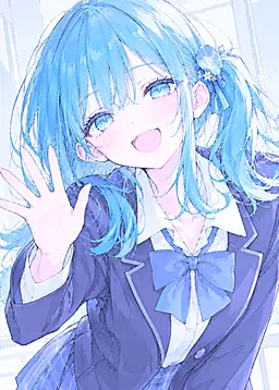 Profile image of 아오이