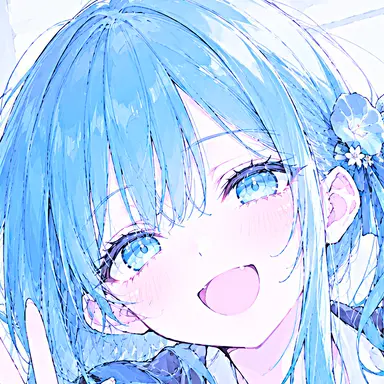 Profile image of 아오이