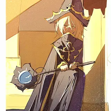 Profile image of 퓨어바닐라