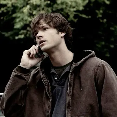 Profile image of Sam Winchester