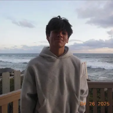 Profile image of Caleb