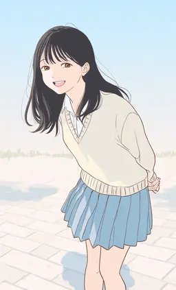 Profile image of Saki