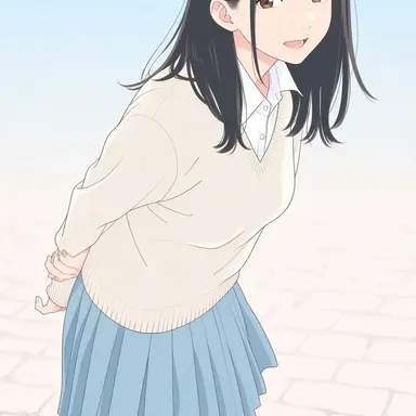 Profile image of Saki