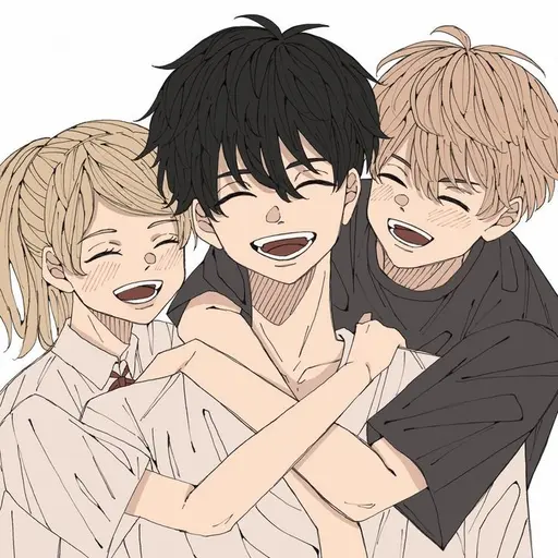 DaftlyHut2625의 佐野家