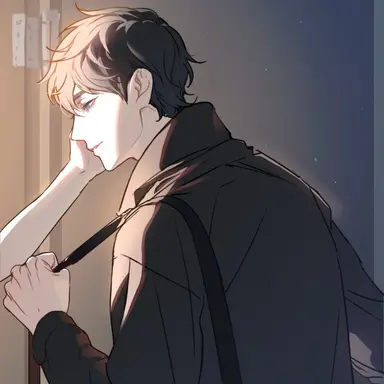 Profile image of 배지환