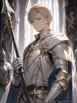 Profile image of アルフレット