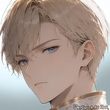 Profile image of アルフレット
