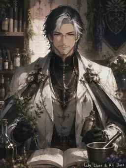 Profile image of マクスウェル
