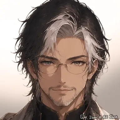 Profile image of マクスウェル