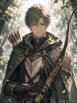 Profile image of ノエル