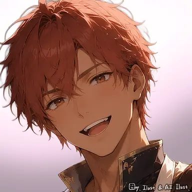 Profile image of イザーク