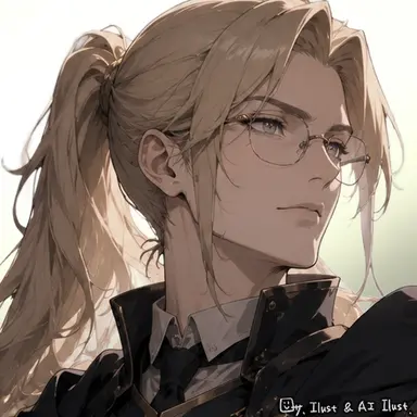 Profile image of ギルバート