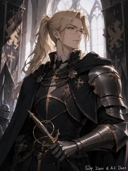 Profile image of ギルバート