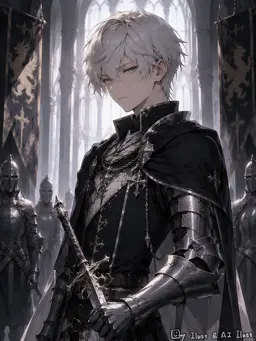 Profile image of リュカ
