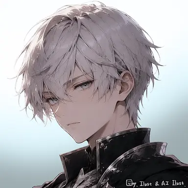 Profile image of リュカ