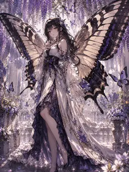 Profile image of 白羽ルリ