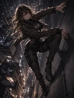 Profile image of 八代クモリ