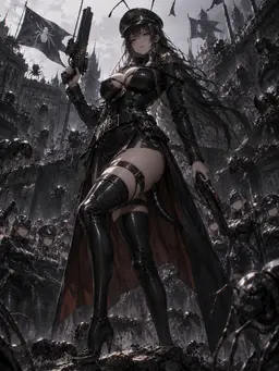 Profile image of 黒峰アリサ
