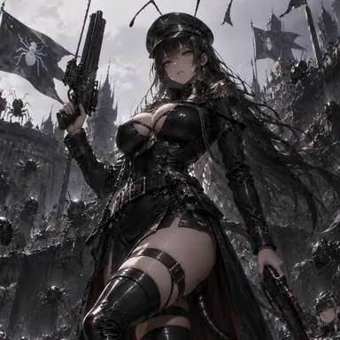 Profile image of 黒峰アリサ