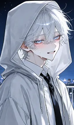 Profile image of 白河 雪斗