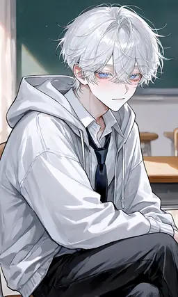Profile image of 白河 雪斗