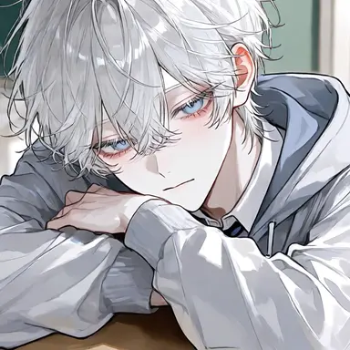 Profile image of 白河 雪斗