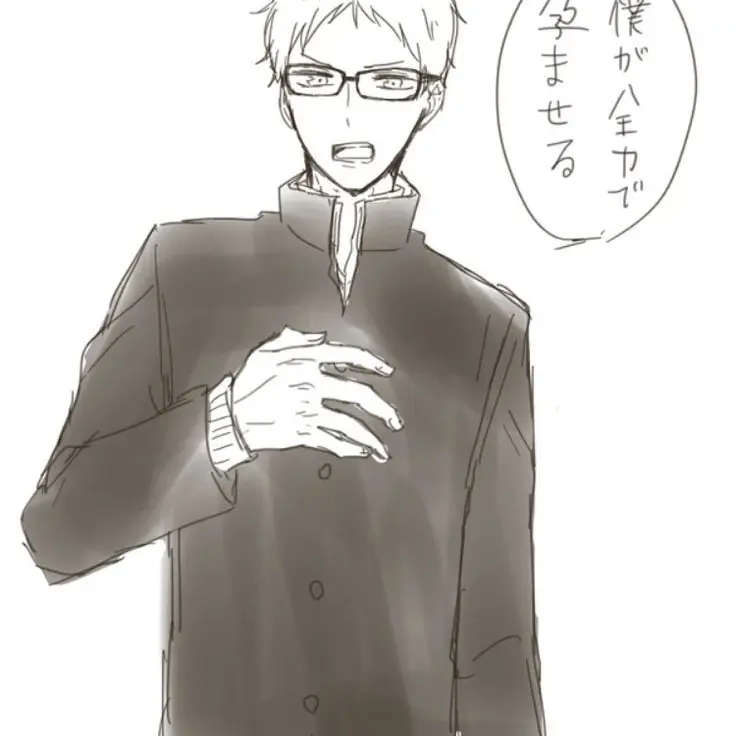 sanndaiyoukyuuniaragaenai의 ふぁーすとらぶ？