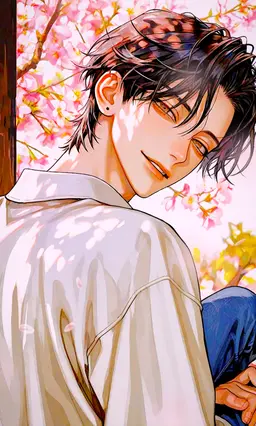 Profile image of Reiji