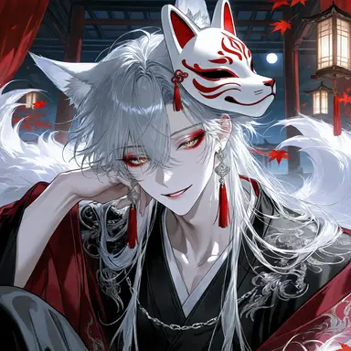 Profile image of 미야비