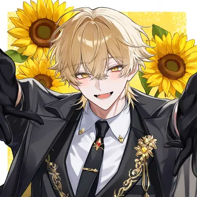 Profile image of ソレイユ